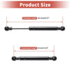 Porsche Boxster Convertible Rear Hatch Lift Supports (1997-2004)