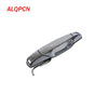 Cadillac Escalade ESV Chrome Rear Left Side Door Handle (2007-2014)