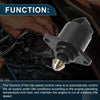 Dodge Ram 1500 Idle Air Control Valve (1994-2003)
