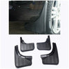2008-2016 Mercedes Benz GLK Mud Flaps (2008-2016)