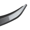 Mercedes Benz GLC X253 C253 Front Bumper Spoiler Lip (2016-2019)