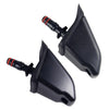 Honda CR-V II MK2 L/R Headlight Washer Nozzle (2001-2005)