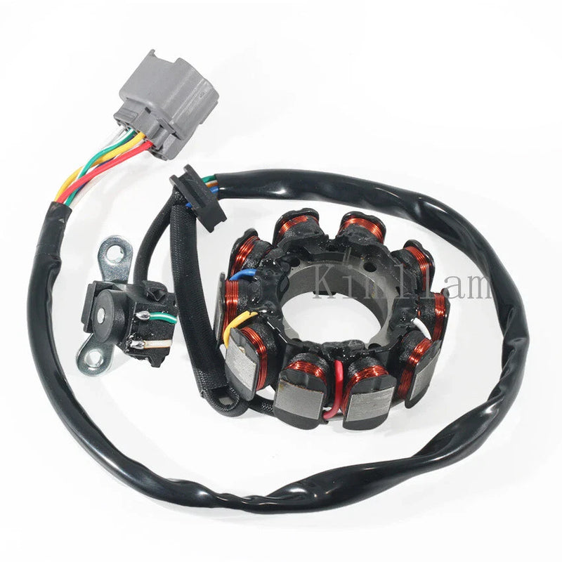 Kawasaki KLX450R Magneto Stator Coil (2012-2019)