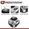 BMW 3 Series F35 2.0T A / MT 328Li Motor Mount (2012-2015)