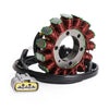Kawasaki ZX-6R ZX600R Stator, Regulator & Gasket Set (2009-2017)