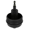BMW E88 E90 E60 E63 Oil Filter Cap Cover Replacement