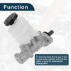 Suzuki Carry Brake Master Cylinder with Reservoir (2005-2015)