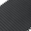 BMW X5 E53 Inner Console Roller Blind Cover Trim (1998-2006)