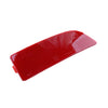 Mercedes Benz W906, Dodge Sprinter Rear Bumper Reflector Lens (2007-2018)
