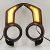 Toyota 4Runner LED DRL Fog Light Turn Signal (2003-2023)