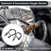 Subaru Crosstrek H4 2.0L Oxygen Sensors (2013-2023)