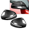 Audi TT TTS TTRS MK2 R8 Rearview Mirror Cover (2006-2014)