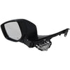 Mirror For 2020-2022 Subaru Legacy Driver Side