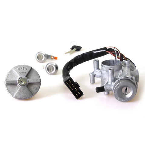 Toyota Hilux LN50 RN60 1983-1988 Ignition Door Fuel Tank Lock