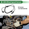 Buick LaCrosse 2.4L ABS Wheel Speed Sensor (2010–2011)