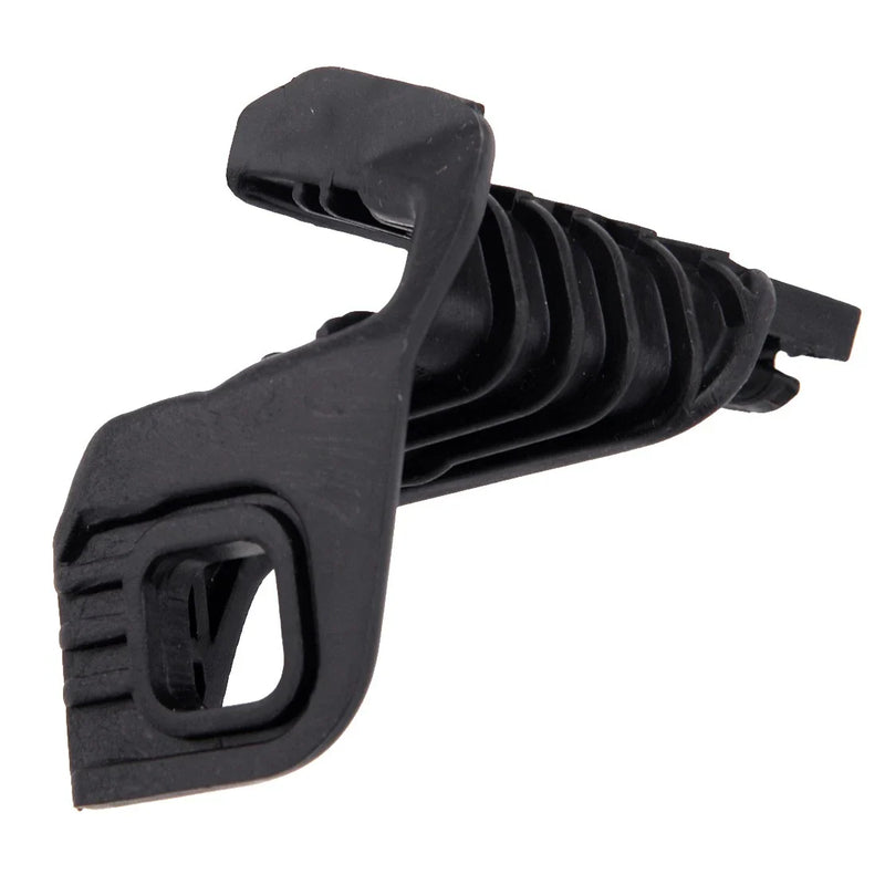 BMW 3 4 Series F30 F31 F32 F33 F36 Headlight Support Brackets (2012-2020)