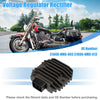 Yamaha Gray Voltage Regulator Rectifier