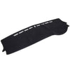 Kia Forte K3 Cerato Dashboard Cover Anti-Slip Mat Sun Shade (2014-2018)