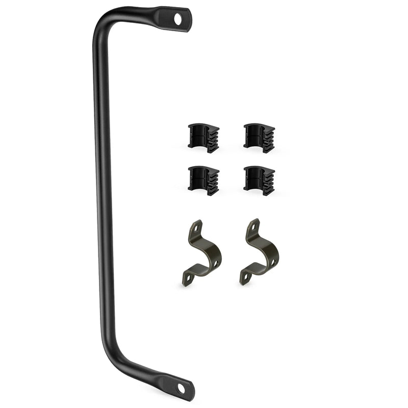 Polaris Sportsman 550 Rear Sway Bar + Bushing (2009–2014)