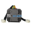 Honda CN250 Helix, CB350SG, CB450SG Voltage Regulator Rectifier (2004-2007, 1986)