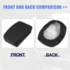 Subaru Forester (2015-2018) Black Center Console Armrest Cover