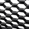 Jaguar F-PACE Front Bumper Central Mesh Grille Radiator (2016-2020)