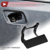 Mercedes-Benz GL450 Front Right Washer Nozzle Cover (2007-2012)