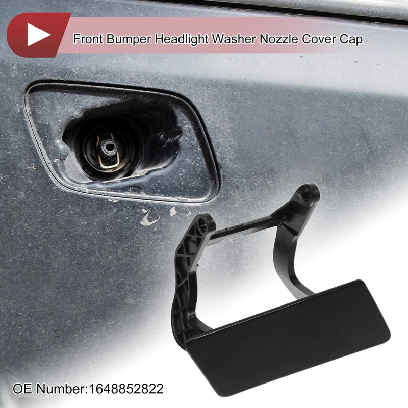 Mercedes-Benz GL450 Front Right Washer Nozzle Cover (2007-2012)