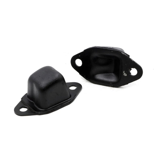 Upper Front Spring Bumper for Mitsubishi Triton Colt L200 1986-1996