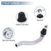 Honda Civic Front Outer Tie Rod Ends (2006-2011)
