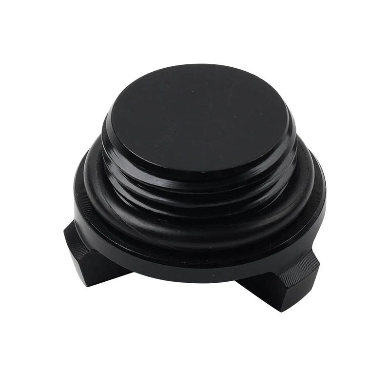 BMW S1000R S1000RR G310GS Oil Filler Plug Cap Cover M24*2 Black (2015-2023)