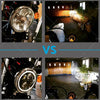 Harley Davidson Street XG500 LED Motorcycle Headlight (2015-2020)