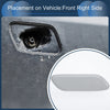 Honda Accord, Spirior Front Right Washer Nozzle Cover (2008-2015)