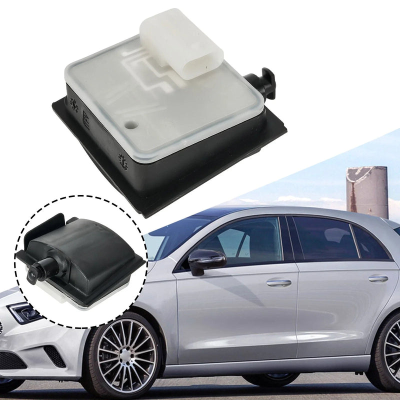 Auto Parts Motor Fuel Flap Release
