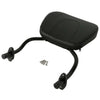 Harley FLRT Freewheeler Detachable Sissy Bar Backrest Pad (2015-2025)