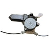 Mitsubishi Pajero NL with Electric Motor Front Left Window Regulator