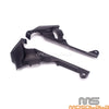 Honda Goldwing GL1800 Front Caliper Cover Trim (2018-2019)