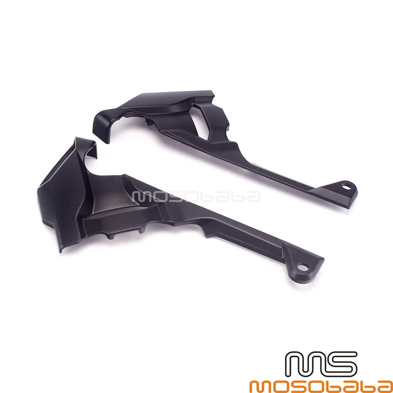 Honda Goldwing GL1800 Front Caliper Cover Trim (2018-2019)