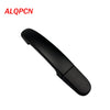 Ford Falcon 4 x Matte Black Outer Handle Covers (2008-2019)
