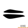 Harley Pan America 1250 Special Tank Knee Side Pads Rubber (2020-2022)