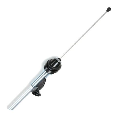 Toyota Landcruiser 80 Series HDJ80 HZJ80 FZJ80 Manual Lock Down Antenna