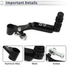 Honda CBR650R 2019-2022 - Black Motorcycle Gear Shifter Lever