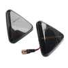 Mitsubishi Colt CZC CZ3 Z23 Front Fender Side Marker Lights (2004-2012)