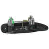 Patrol GU 6cyl 4cyl 4.2L 4.5L 3.0L 4.8L 97~16 Front LH & RH Exterior Handle