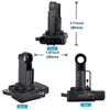 4Runner, Camry, Kluger, Prado, Prius Mass Air Flow Sensor