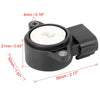 Toyota Vitz Yaris Echo Throttle Position Sensor