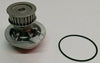VAUXHALL OPEL ASTRA CALIBRA FRONTERA WATER PUMP / 25 TEETH /
