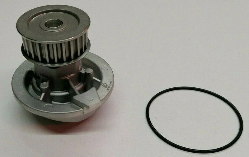 VAUXHALL OPEL ASTRA CALIBRA FRONTERA WATER PUMP / 25 TEETH /