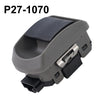 Peterbilt and Kenworth Glass Control Switch / 1 x / Glass Control Switch