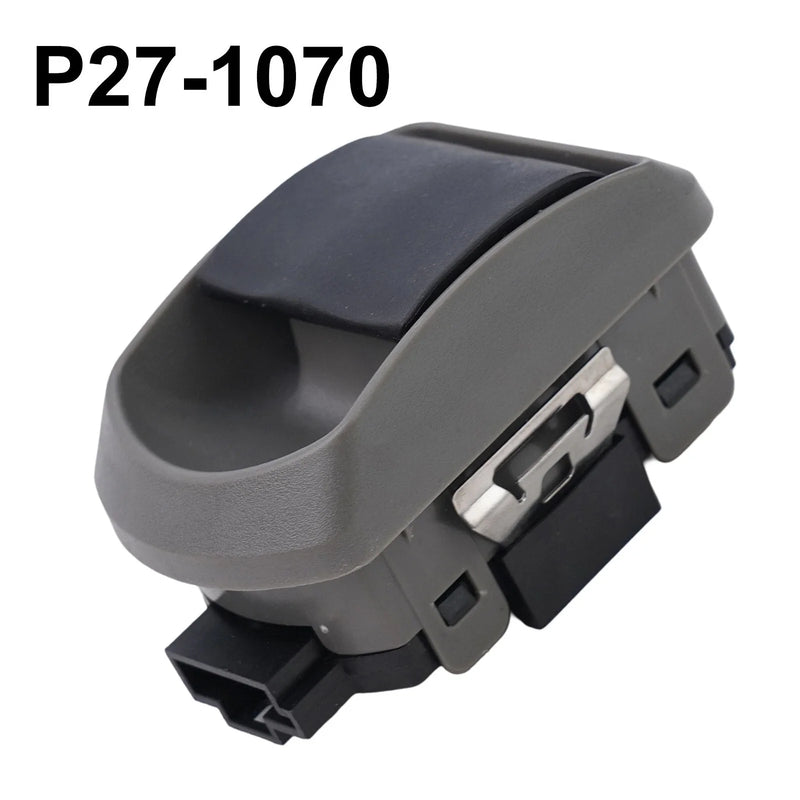Peterbilt and Kenworth Glass Control Switch / 1 x / Glass Control Switch